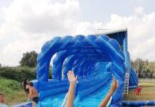 Water Park Rizziconi”: evento di promozione turistica e impegno sociale