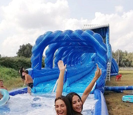 Water Park Rizziconi”: evento di promozione turistica e impegno sociale