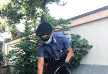 Tenta di uccidere vicino riempiendogli la casa di gas attraverso foro nel muro – arrestato