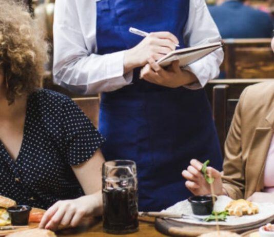 Calabria – positiva al COVID continua a lavorare in ristorante: denunciata