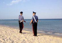 Calabria – malore mentre fa bagno in mare: morto 30enne