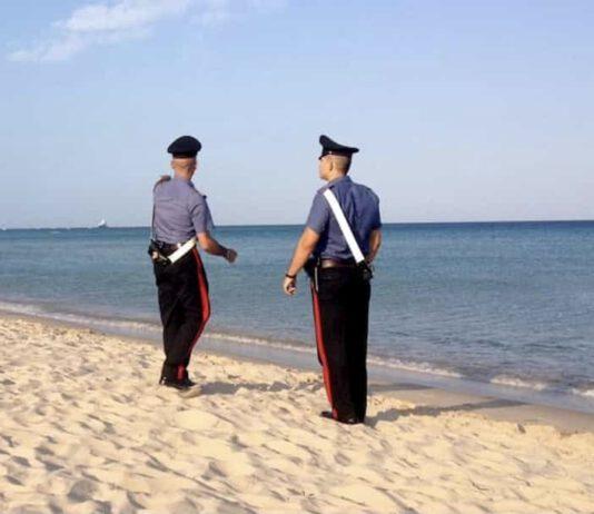 Calabria – malore mentre fa bagno in mare: morto 30enne