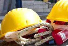 Incidente sul lavoro: morto 36enne