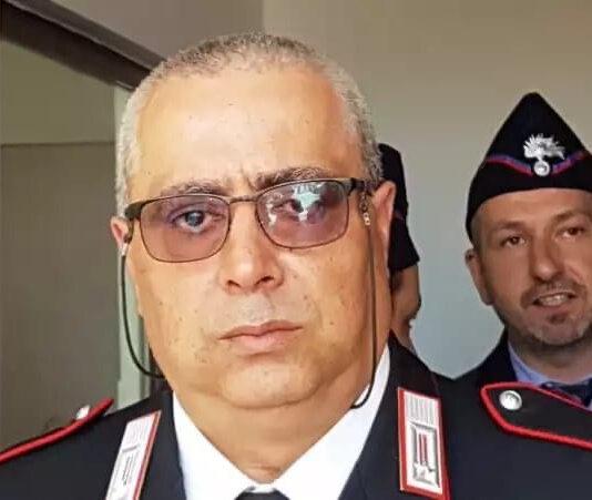 Calabria: lite in spiaggia per una sigaretta, carabiniere muore d’infarto