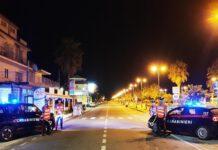 Calabria: Concerto rapper con assembramenti – sospeso