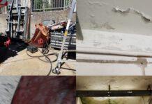 USB Vigili del Fuoco – Sedi sporche ed invasione da topi