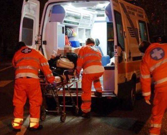 Notte di San Lorenzo -Resoconto di una infermiera del 118 “Questa notte abbiamo visto cadere ubriachi altro che stelle”