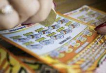 Dissequestrato gratta e vinci rubato – proprietaria può incassare vincita