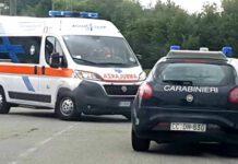 Incidente mortale a Gioia Tauro