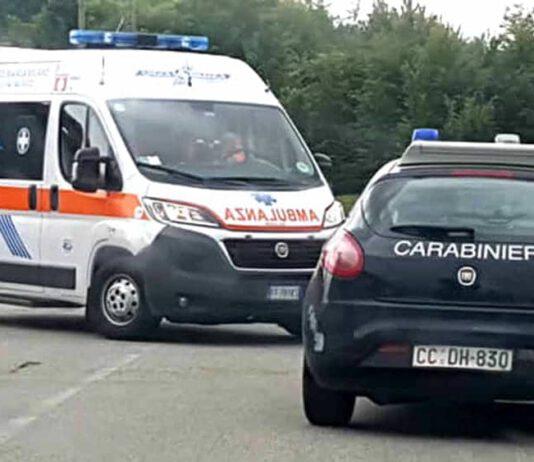 Incidente mortale a Palmi – muore uomo