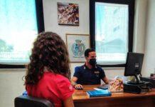 Atti persecutori e minacce – arrestato 23enne reggino