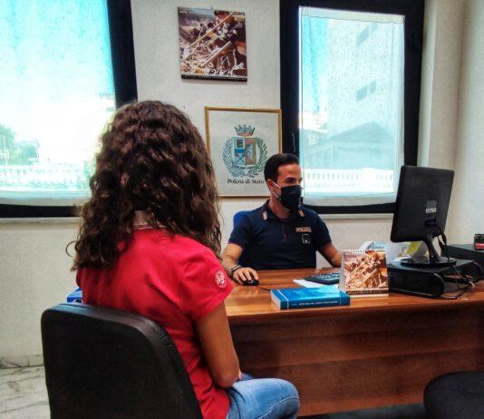 Atti persecutori e minacce – arrestato 23enne reggino