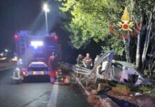 Investì e uccise 8 ciclisti nel 2010 – nuovo arresto per omicidio stradale