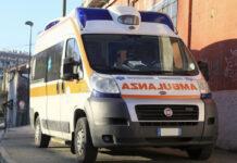 Agguato in agenzia funebre – un morto ed un ferito