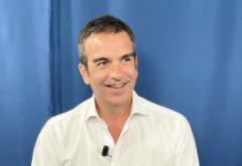 Occhiuto: “Calabria: il mare ritornerà ad essere fonte della vita”