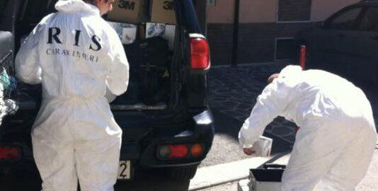 Uccide la moglie a coltellate e tenta il suicidio