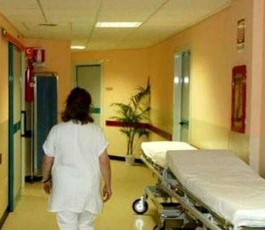 Giannetta: “ Ora basta. La rabbia sociale è esplosa. Assumere personale negli ospedali”