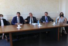 Rosarno – insediamento commissione straordinaria