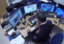 Blitz polizia contro no vax – perquisizioni. Su telegram ipotizzavano azioni violente durante manifestazioni