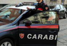 Trova marijuana nella stanza del figlio e chiama carabinieri – arrestato 21enne