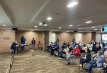 Cufari: “Se cresce l’agricoltura calabrese cresce tutta la Calabria”