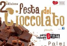 Palmi – seconda edizione FESTA DEL CIOCCOLATO