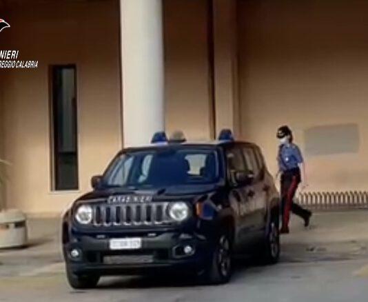 Gioia Tauro- operazione Easy voucher, false dichiarazioni per buoni spesa COVID:107 persone denunciate
