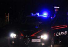 Provoca incidente torna a casa e si suicida sparandosi in testa