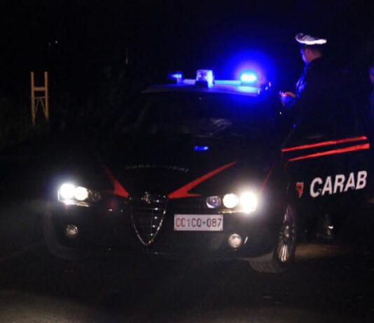 Alcolici a minorenni – denunciato titolare bar