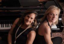 Il Duo violini Octocordae in concerto alla Sala della Casa della Musica di Laureana di Borrello