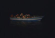 Ancora sbarchi migranti su coste calabresi- arrivati in 300