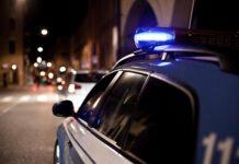 Accoltella 5 persone tra cui un bimbo alla gola