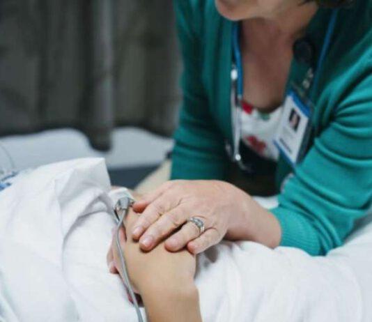 Calabria – bimba di 11anni precipitata da balcone: dichiarata morte cerebrale