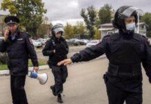 Russia: sparatoria all’università a Perm, almeno 8 morti