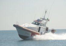 Guardia costiera- conclusa Operazione Mare sicuro 2021