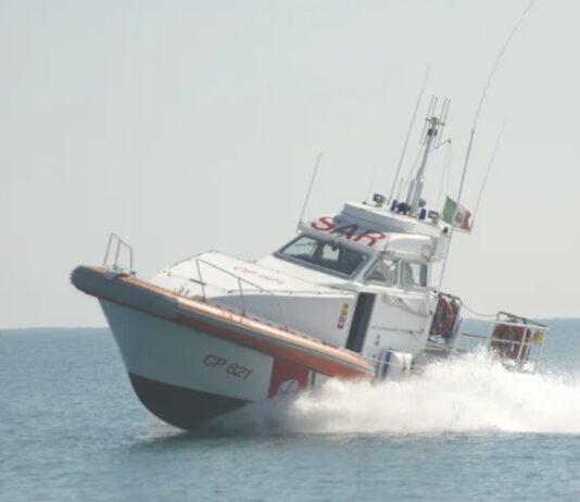 Guardia costiera- conclusa Operazione Mare sicuro 2021