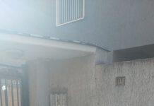 Occhipinti (UpC): «Ormai i rifiuti ostruiscono gli ingressi delle abitazioni. Falcomatà si vergogni!»