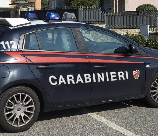 Irregolarità in un albergo – sanzioni e denunce