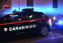 Palmi – rapina ai danni dei cacciatori: arresti