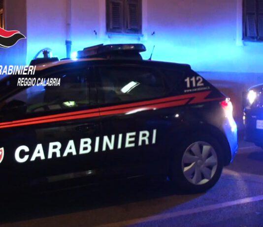 Palmi – rapina ai danni dei cacciatori: arresti