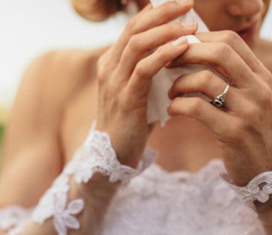 Malore mentre balla con la figlia – papà della sposa muore durante festa matrimonio