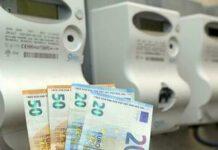 Aumento bollette luce e gas