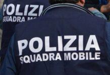 Agguato nella notte – 32enne raggiunto da 4 colpi di pistola