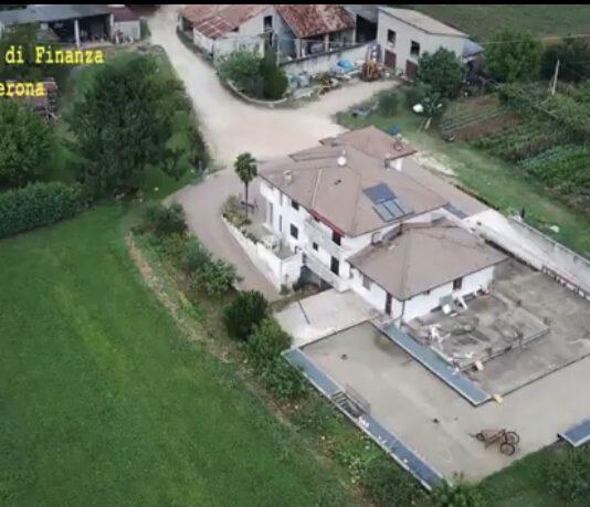 Sequestro beni a imprenditore affiliato cosca Pesce