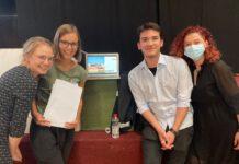 San Ferdinando protagonista del “Local Change Lab” a Pristina (Kosovo)