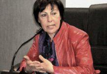 Coldiretti Calabria: domani venerdì 17 settembre 2021 la Coldiretti incontra Amalia Bruni candidata alla Presidenza della Regione