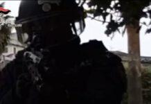 Rientrato in Italia il boss Francesco Pelle