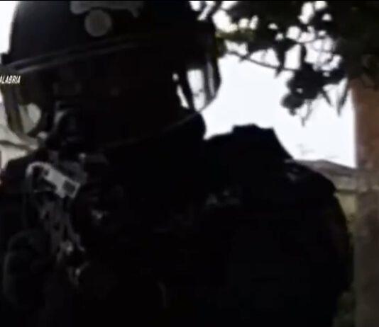 Rientrato in Italia il boss Francesco Pelle