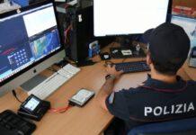 Pedopornografia online – arresti e denunce in tutta Italia