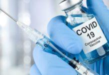 Vaccini COVID – Figliuolo: “Abbiamo raggiunto l’80% delle prime somministrazioni”